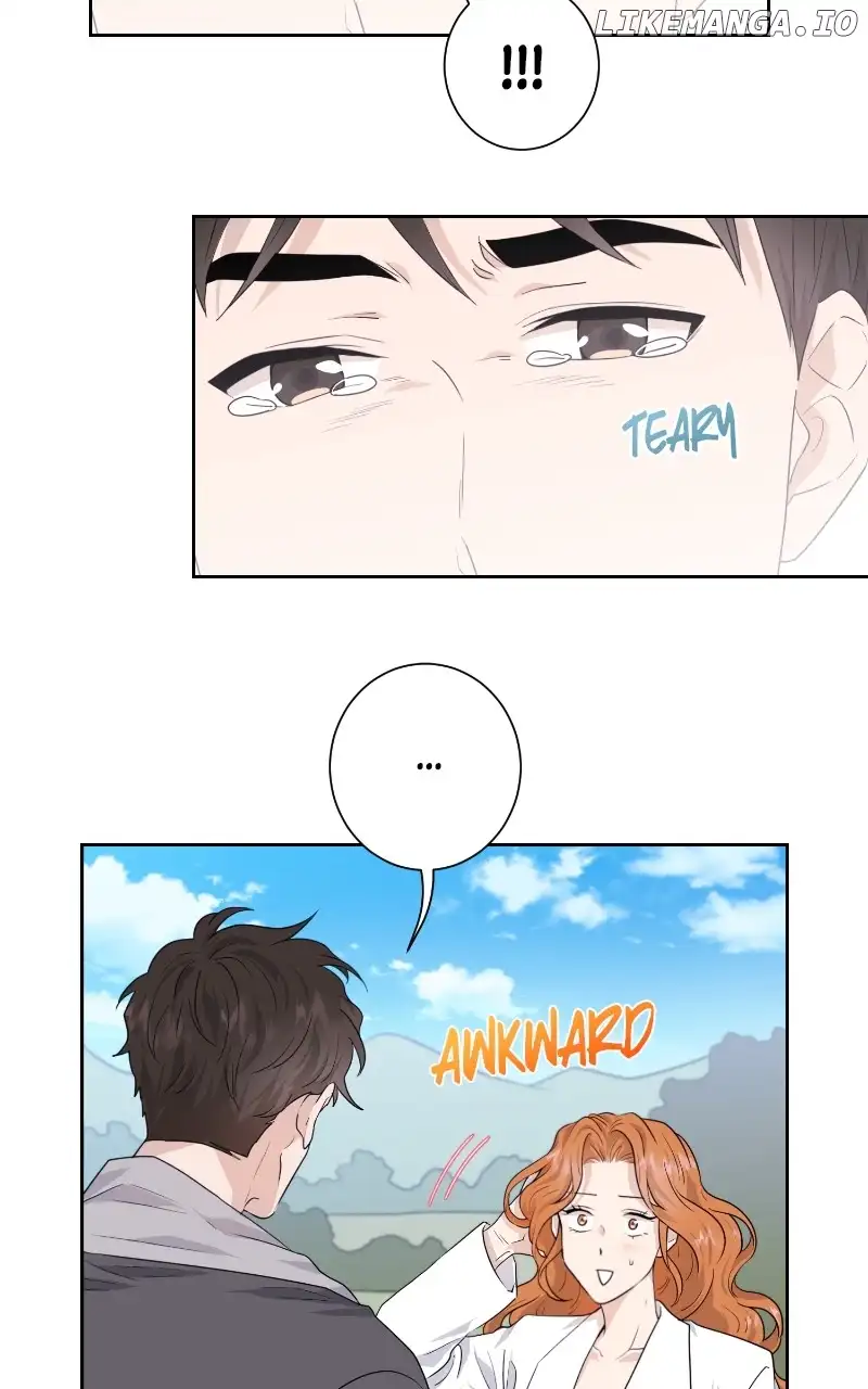 The Goddess’s Guide to Farming Chapter 70 242 04