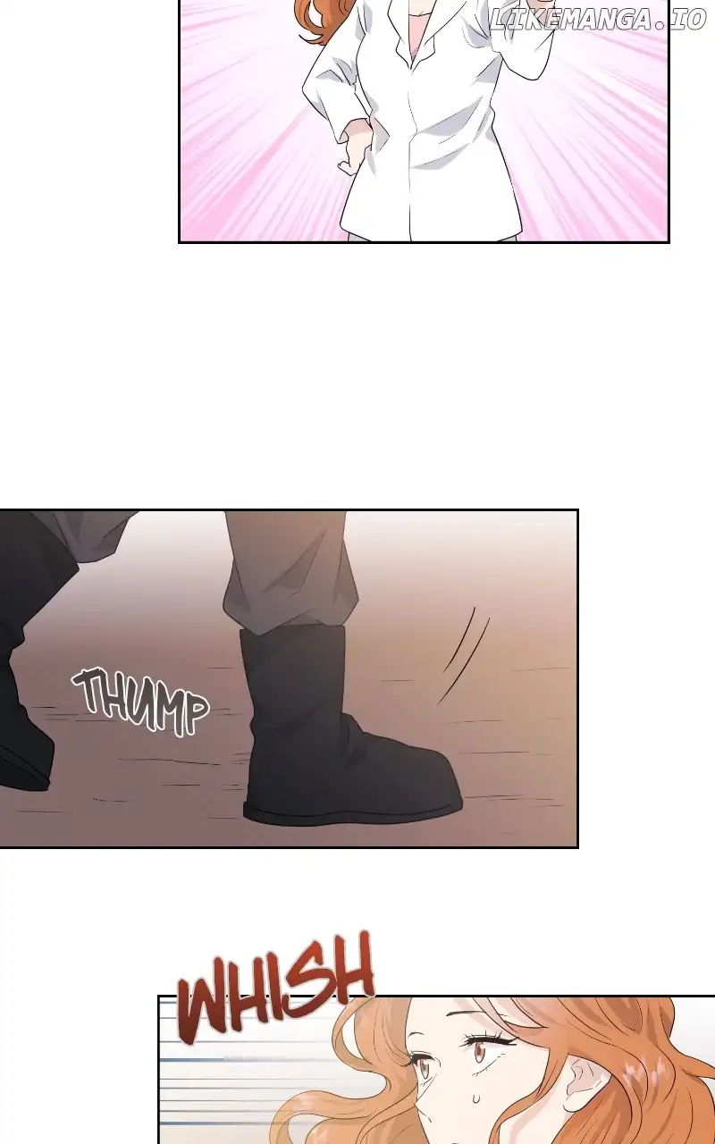 The Goddess’s Guide to Farming Chapter 70 244 06