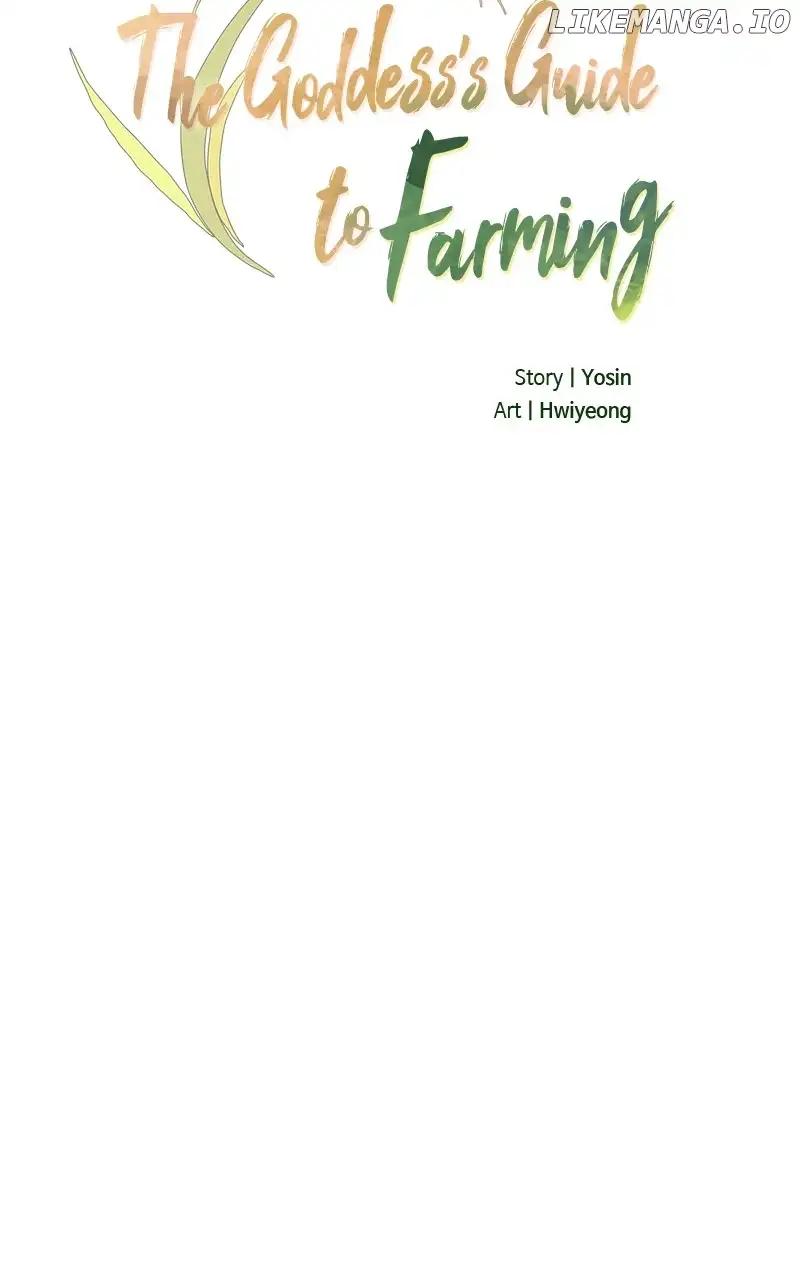 The Goddess’s Guide to Farming Chapter 70 254 16