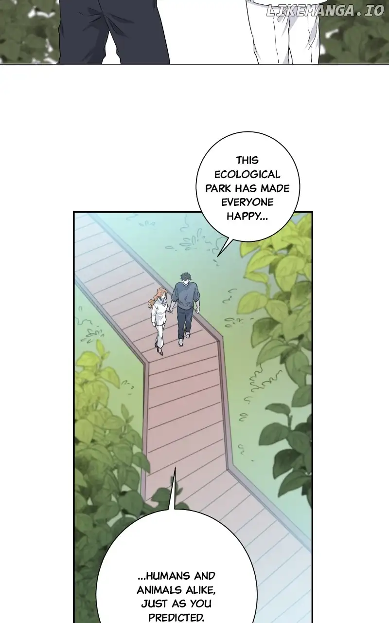 The Goddess’s Guide to Farming Chapter 70 258 20