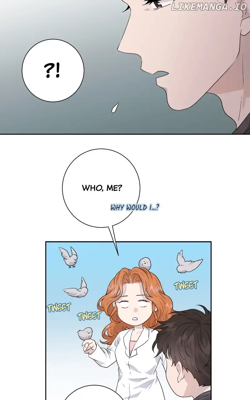 The Goddess’s Guide to Farming Chapter 70 263 25