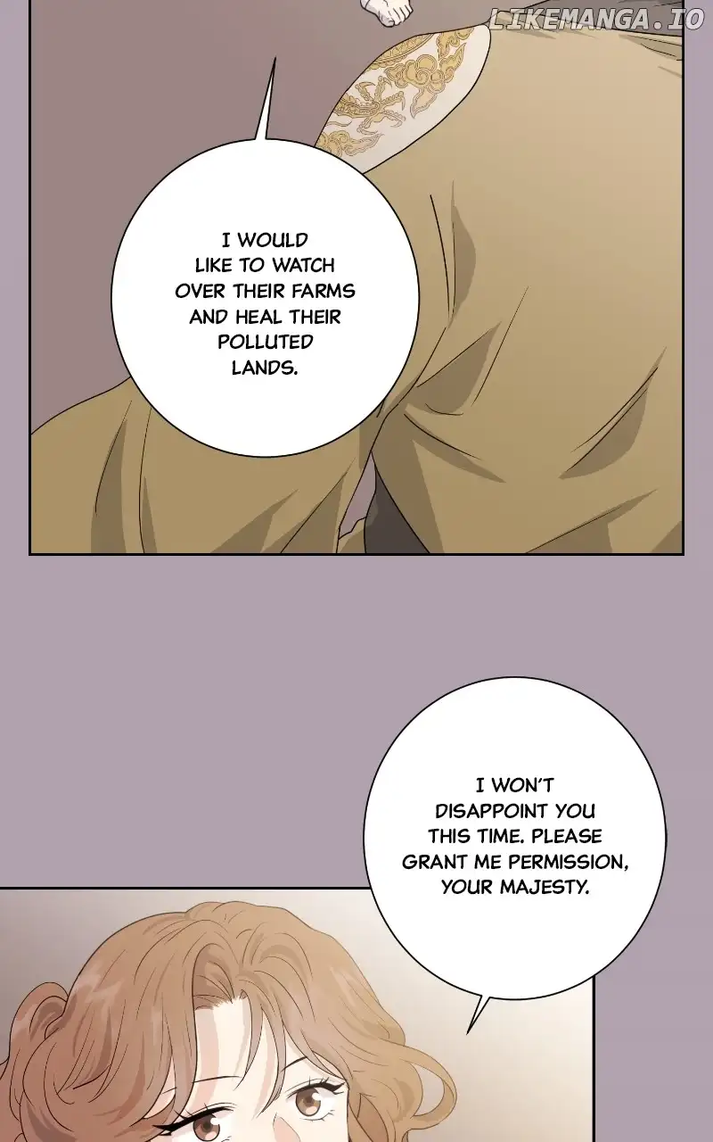 The Goddess’s Guide to Farming Chapter 70 268 30