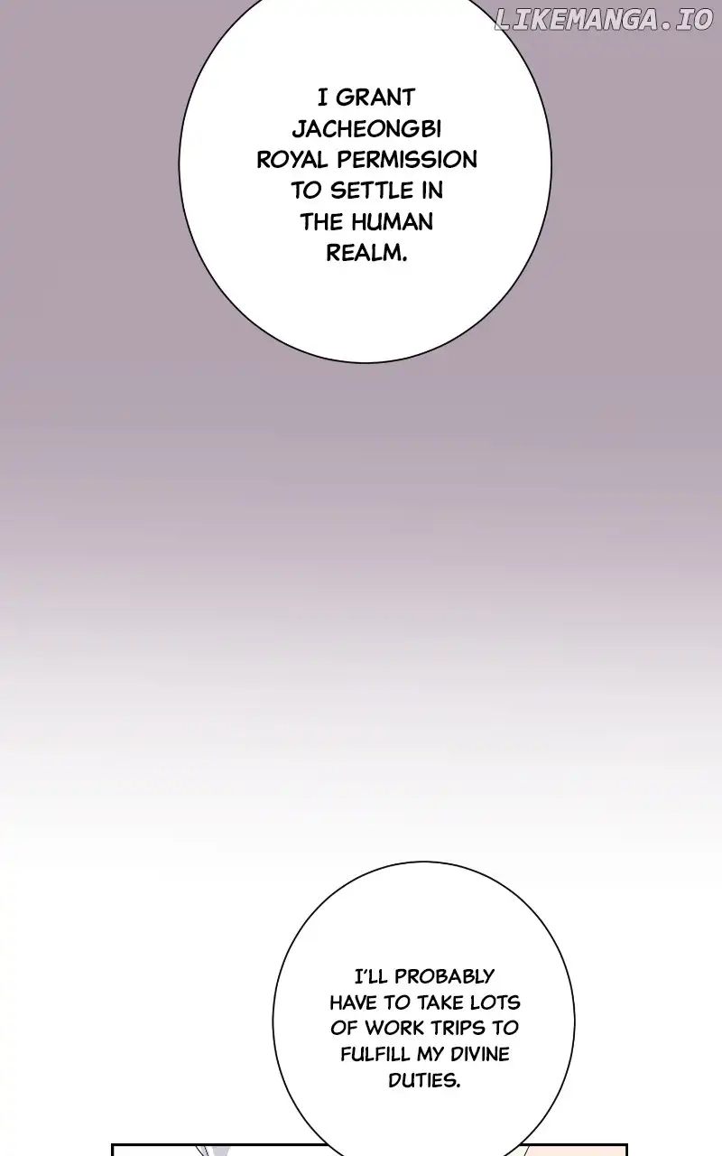 The Goddess’s Guide to Farming Chapter 70 270 32