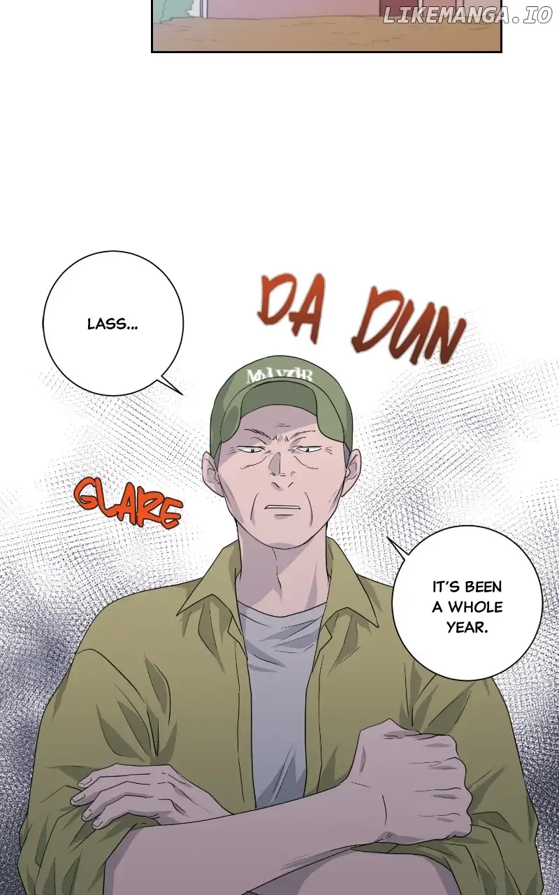 The Goddess’s Guide to Farming Chapter 70 280 42