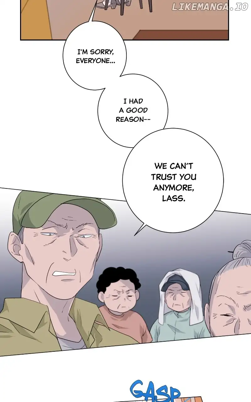 The Goddess’s Guide to Farming Chapter 70 282 44