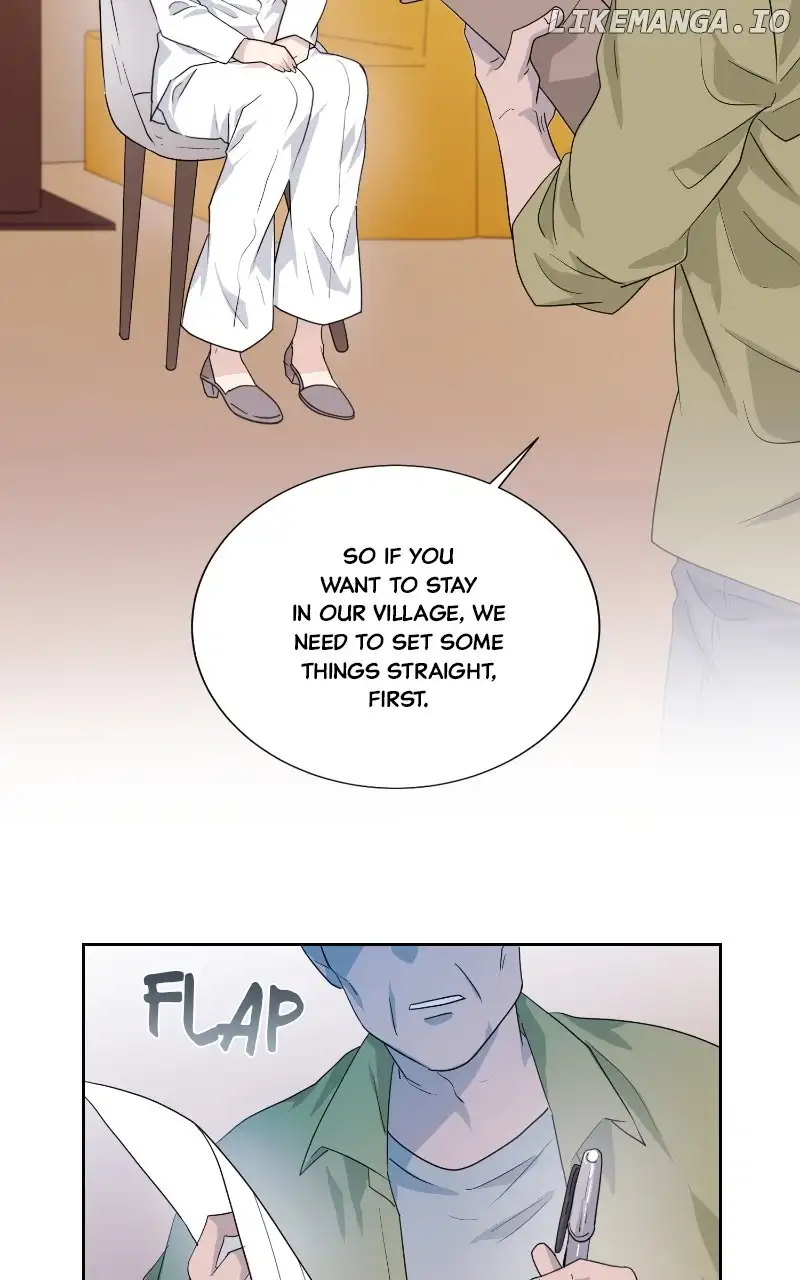 The Goddess’s Guide to Farming Chapter 70 284 46