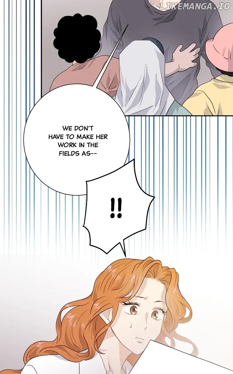 The Goddess’s Guide to Farming Chapter 70 286 48