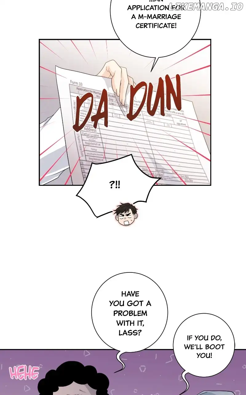 The Goddess’s Guide to Farming Chapter 70 289 51