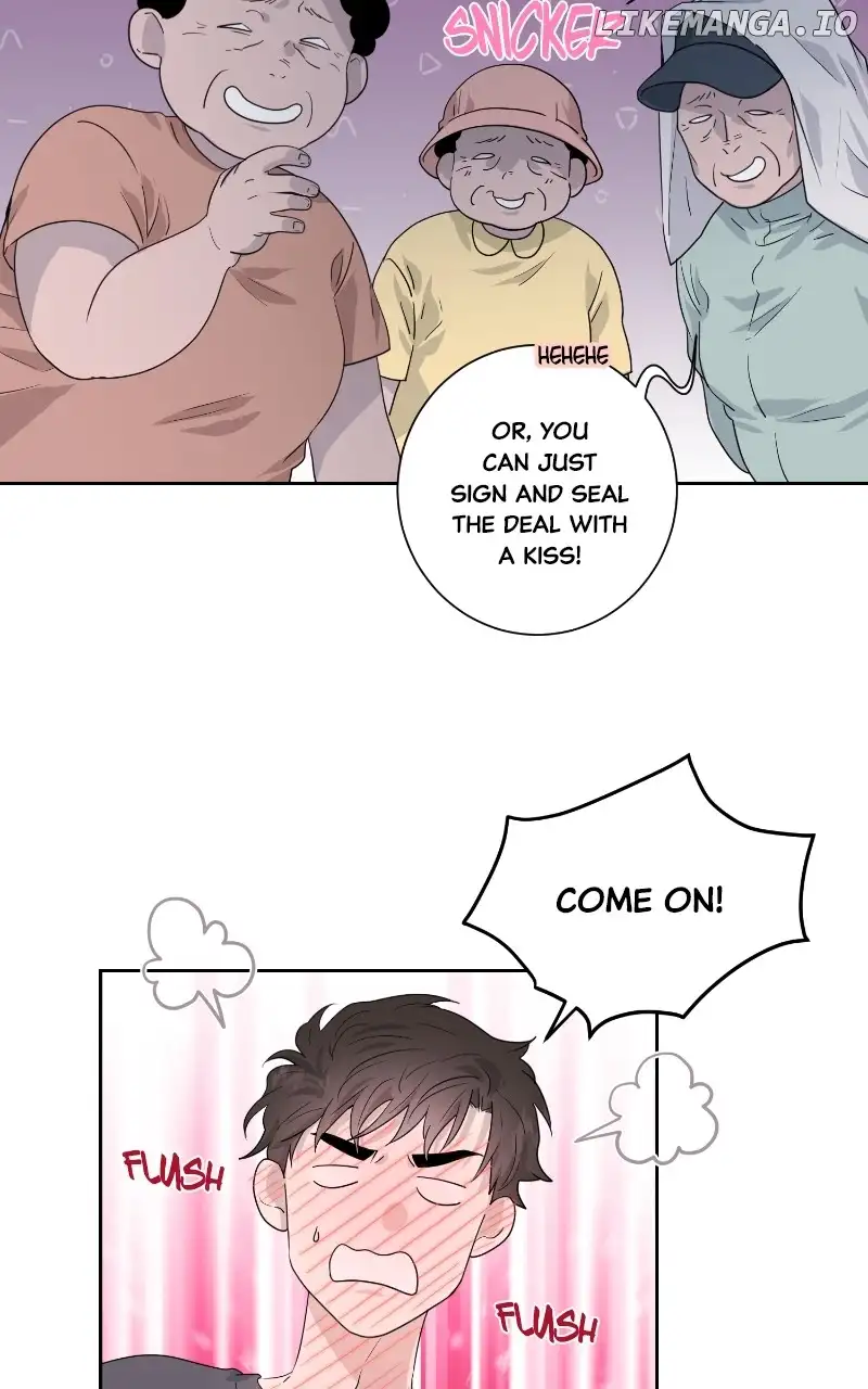 The Goddess’s Guide to Farming Chapter 70 290 52