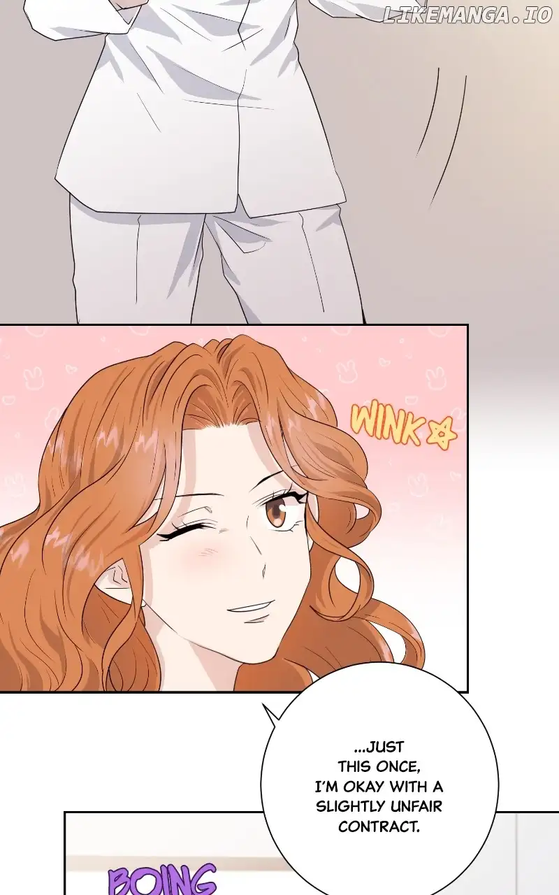 The Goddess’s Guide to Farming Chapter 70 294 56