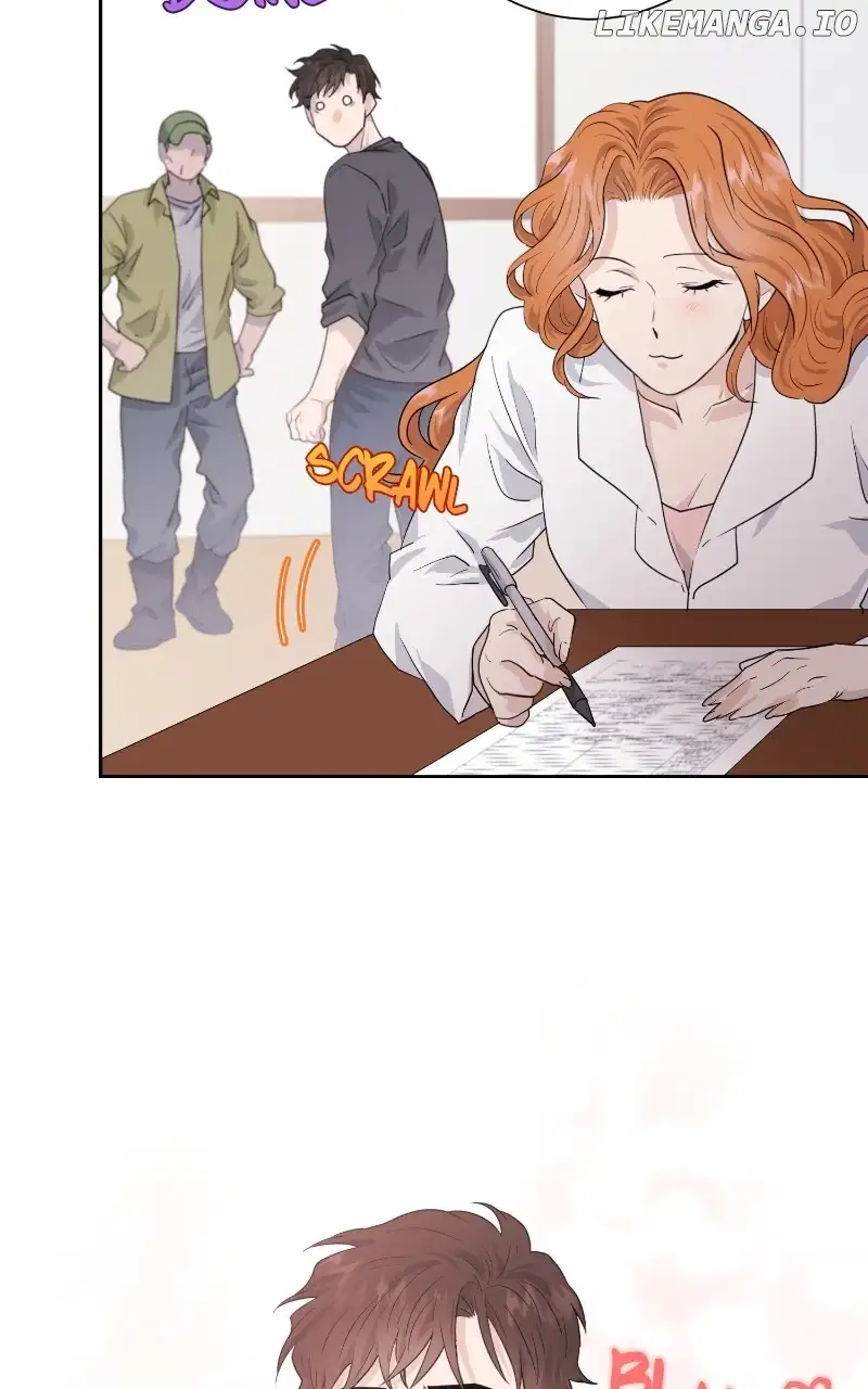 The Goddess’s Guide to Farming Chapter 70 295 57