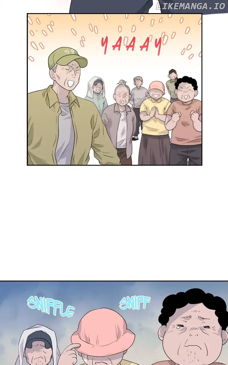 The Goddess’s Guide to Farming Chapter 70 297 59