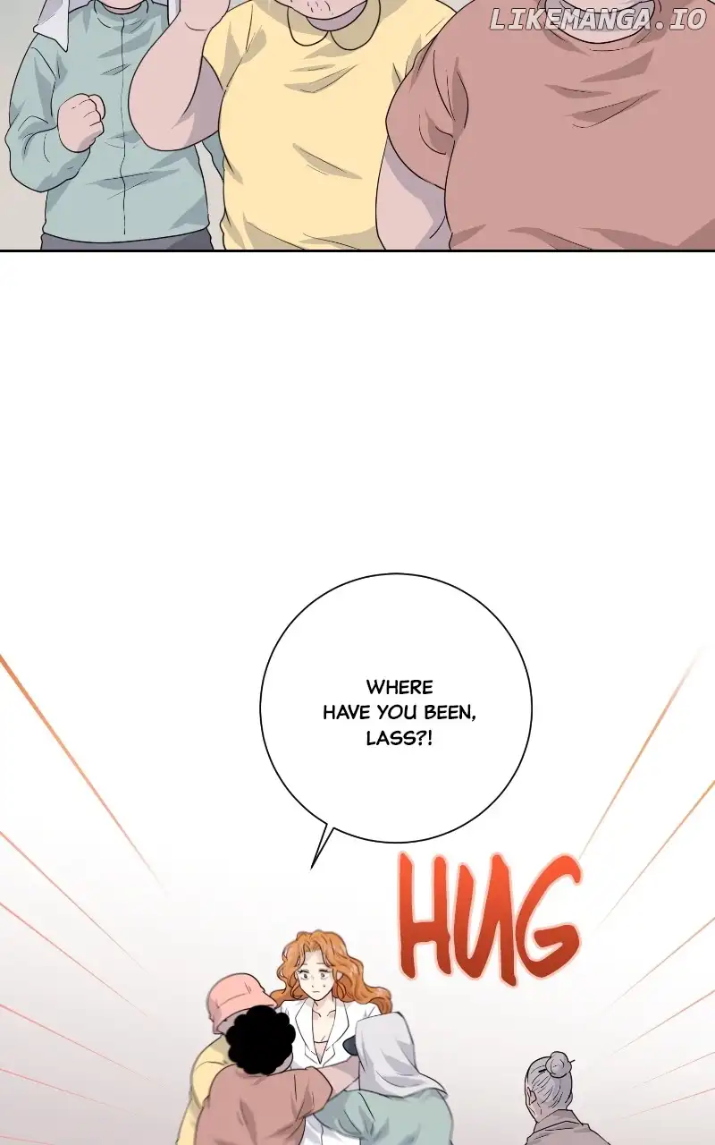 The Goddess’s Guide to Farming Chapter 70 298 60