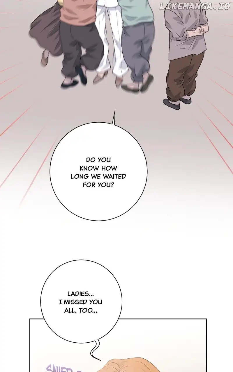 The Goddess’s Guide to Farming Chapter 70 299 61