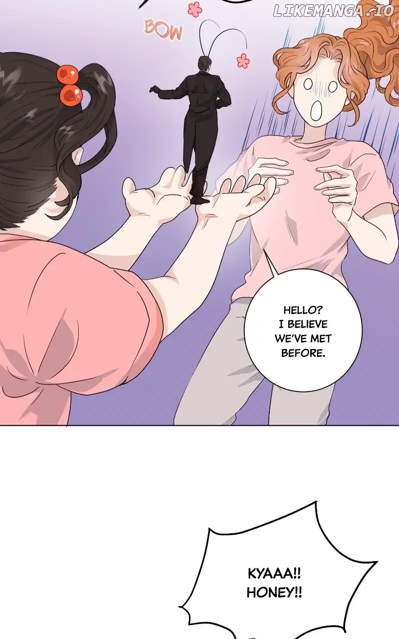 The Goddess’s Guide to Farming Chapter 70 306 68