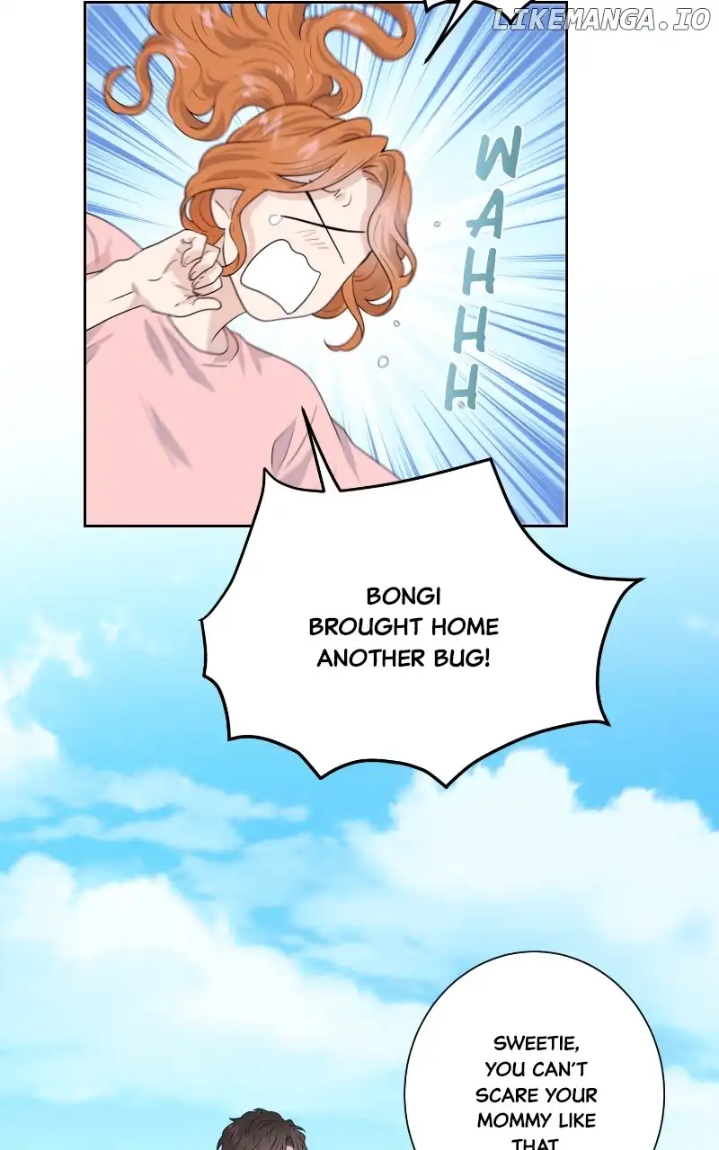 The Goddess’s Guide to Farming Chapter 70 307 69