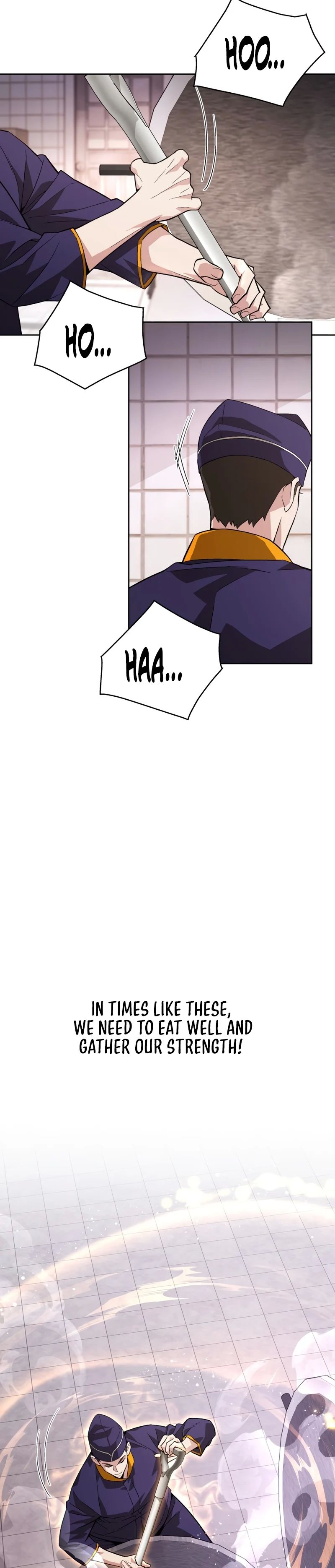 Apocalyptic Chef Awakening Chapter 1 248 10