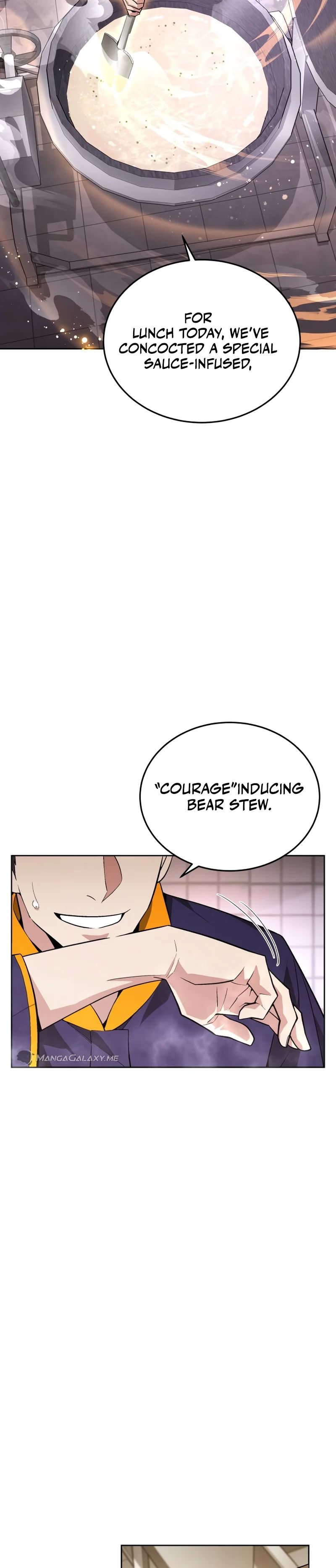 Apocalyptic Chef Awakening Chapter 1 249 11