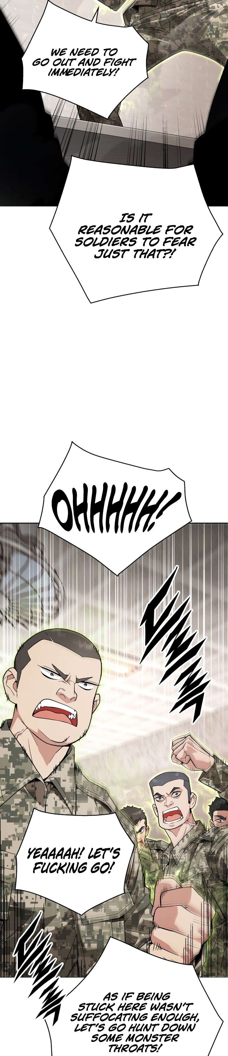 Apocalyptic Chef Awakening Chapter 1 253 15