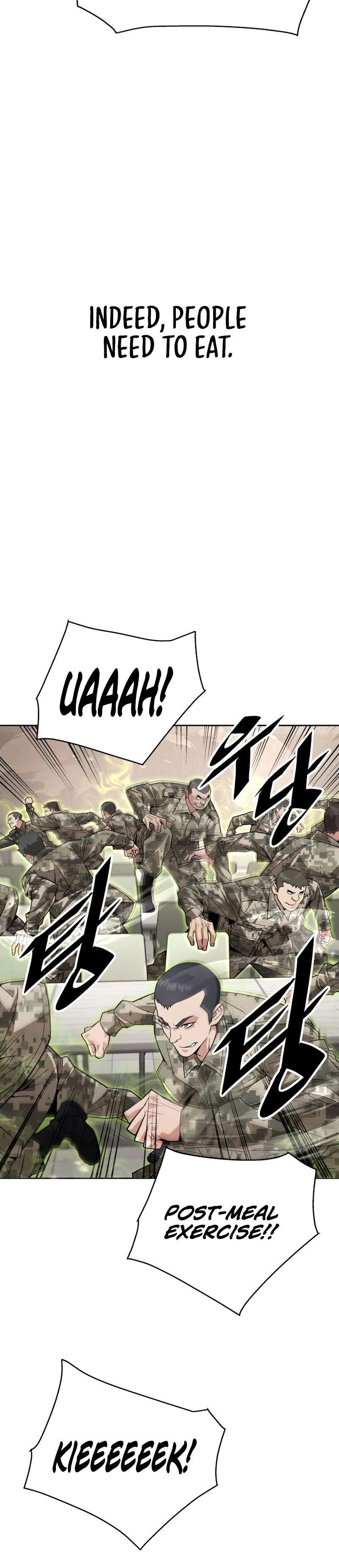 Apocalyptic Chef Awakening Chapter 1 254 16