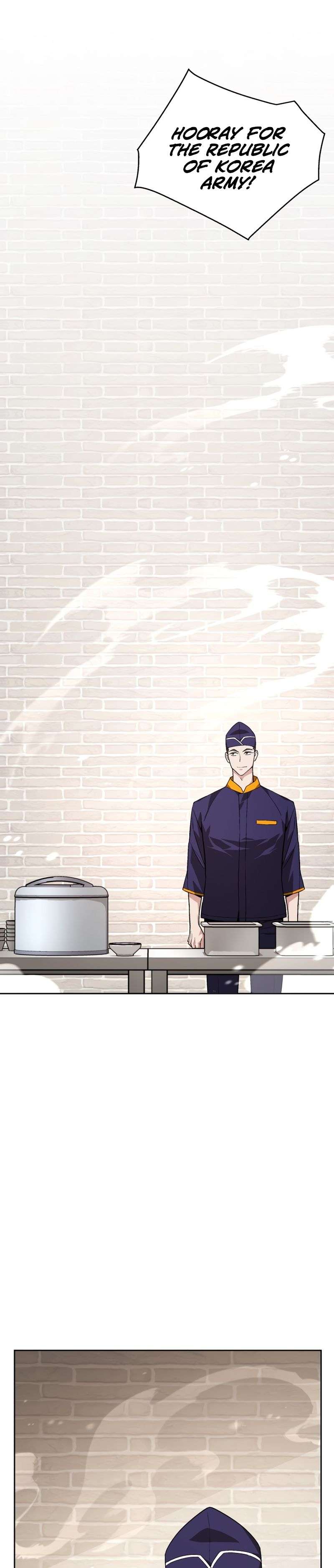 Apocalyptic Chef Awakening Chapter 1 255 17