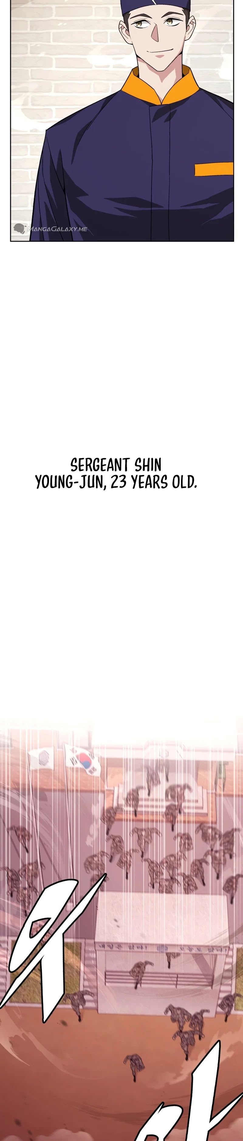 Apocalyptic Chef Awakening Chapter 1 256 18