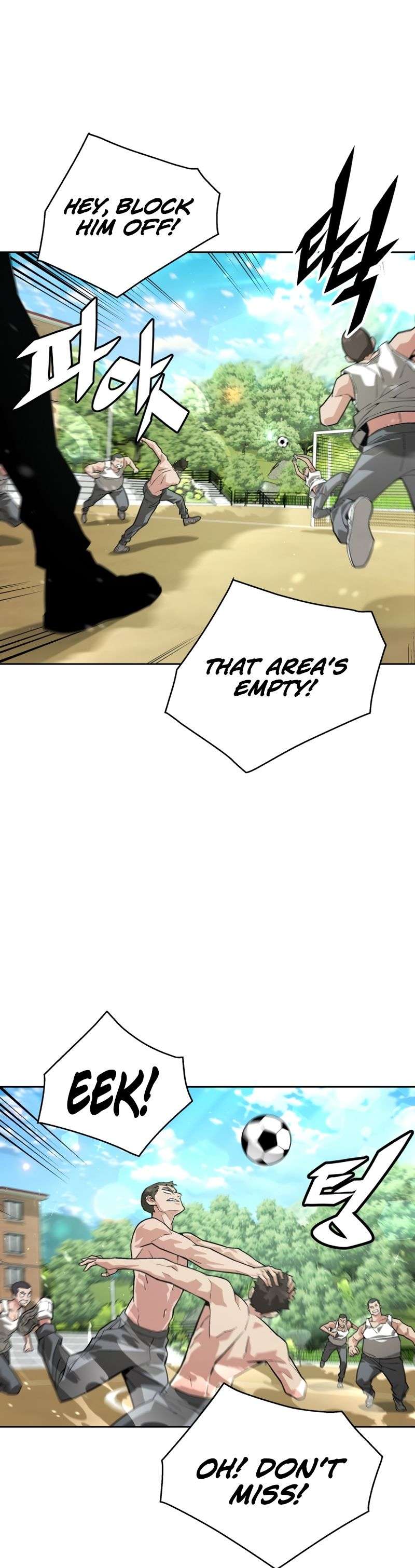 Apocalyptic Chef Awakening Chapter 1 259 21