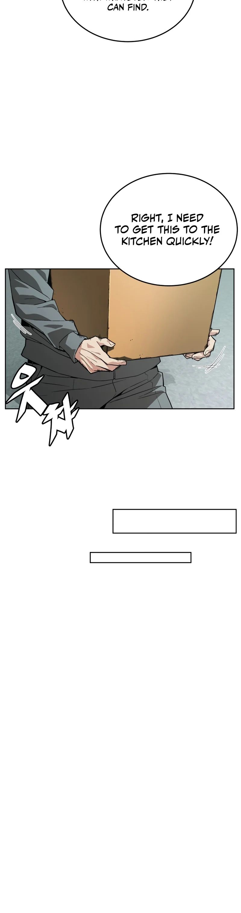 Apocalyptic Chef Awakening Chapter 1 262 24