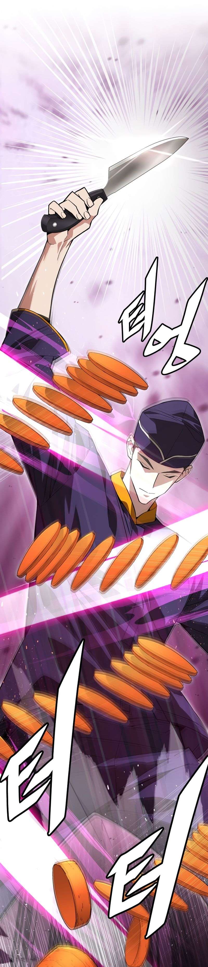 Apocalyptic Chef Awakening Chapter 1 263 25