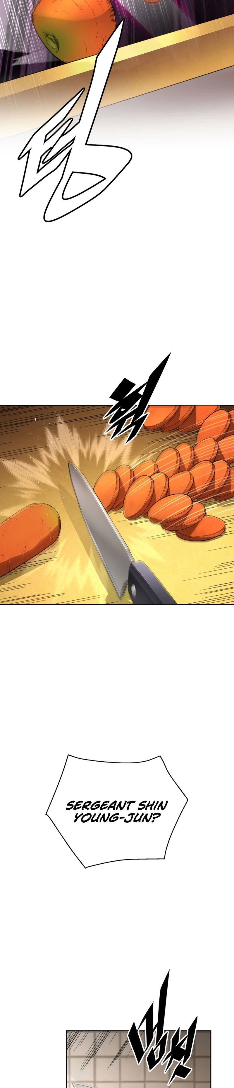 Apocalyptic Chef Awakening Chapter 1 264 26