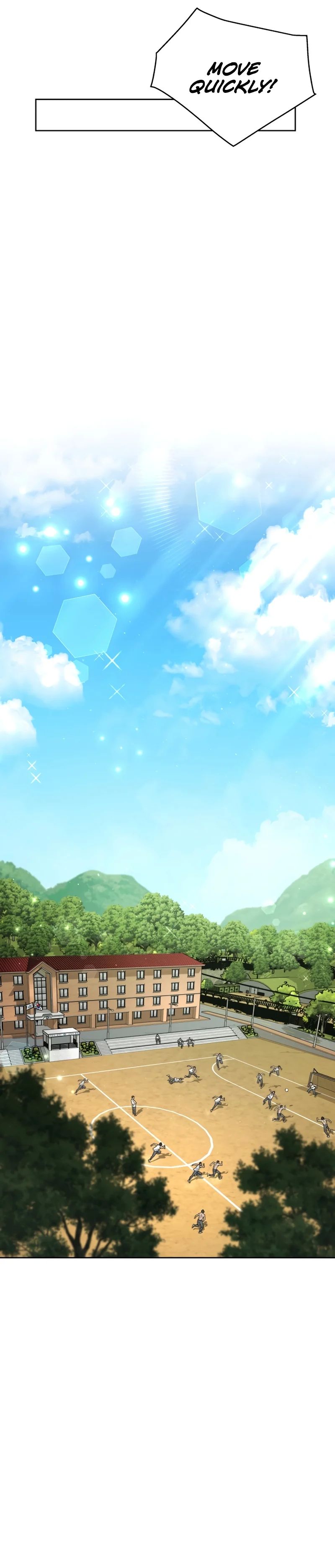 Apocalyptic Chef Awakening Chapter 1 270 32