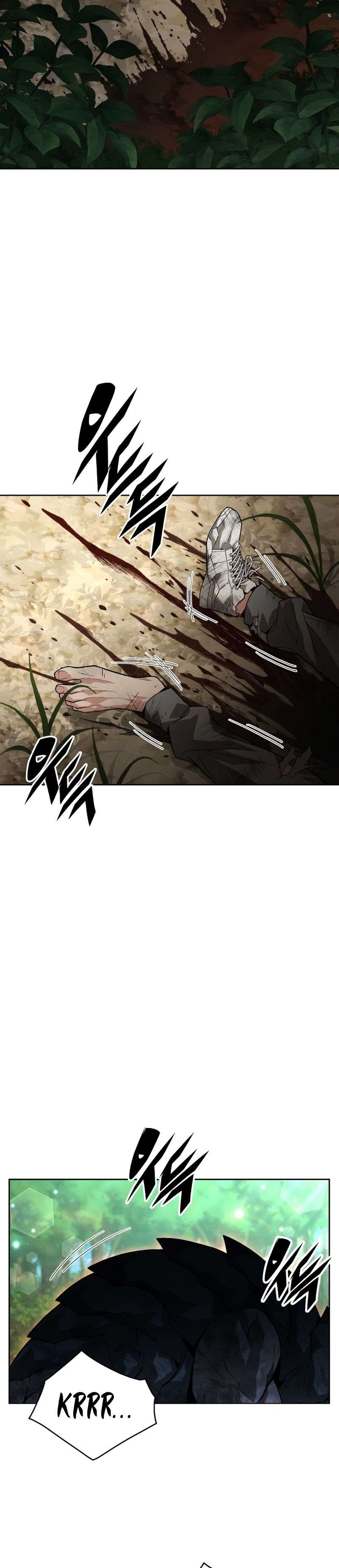 Apocalyptic Chef Awakening Chapter 1 272 34
