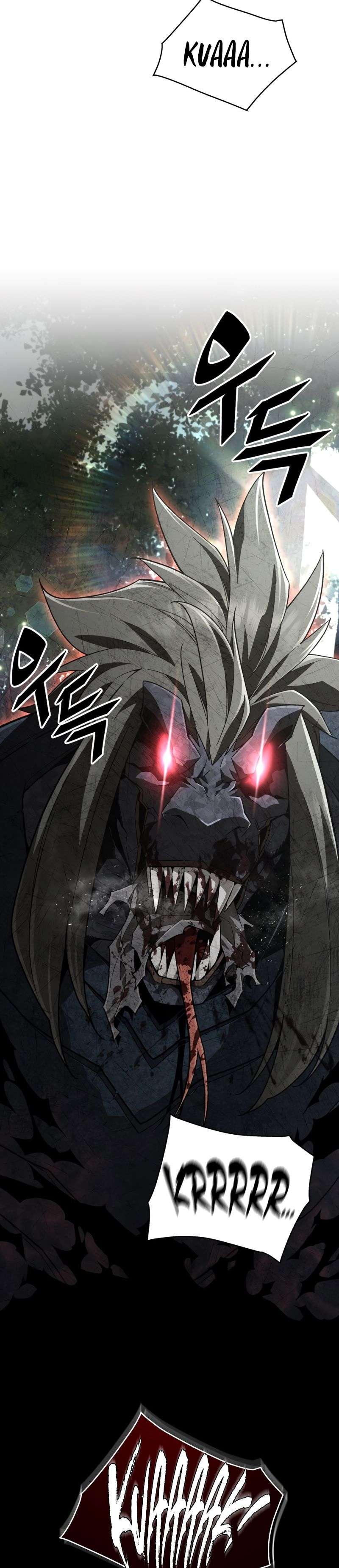 Apocalyptic Chef Awakening Chapter 1 273 35