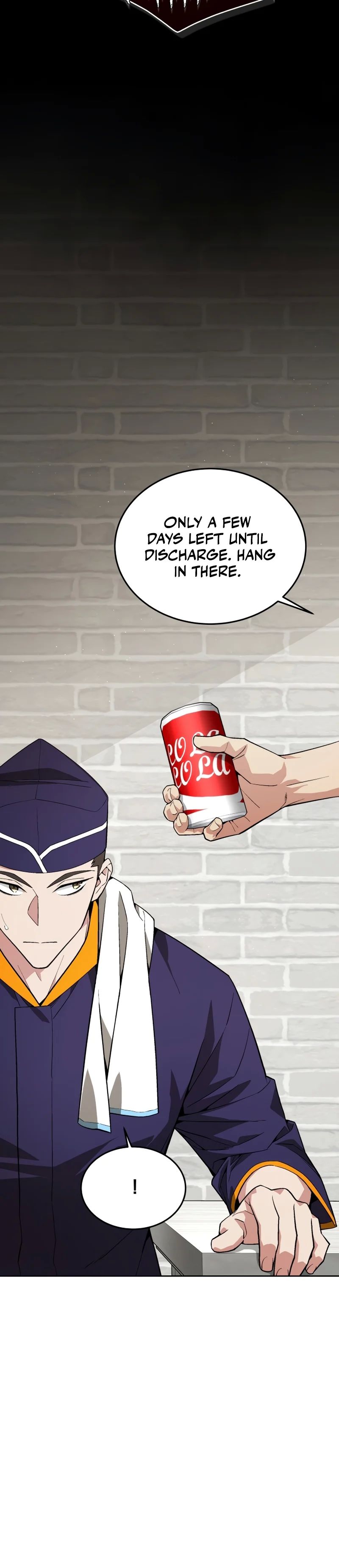 Apocalyptic Chef Awakening Chapter 1 274 36