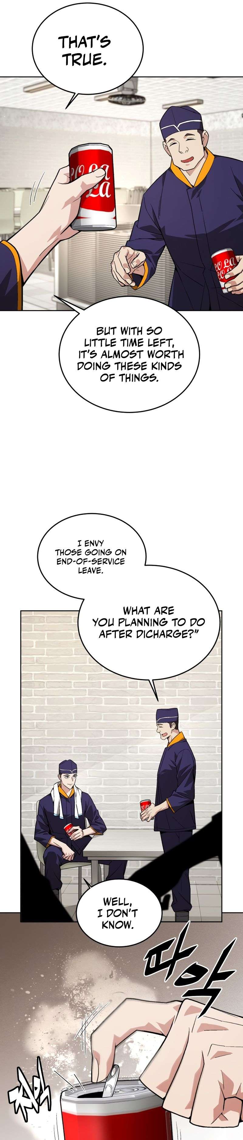 Apocalyptic Chef Awakening Chapter 1 275 37