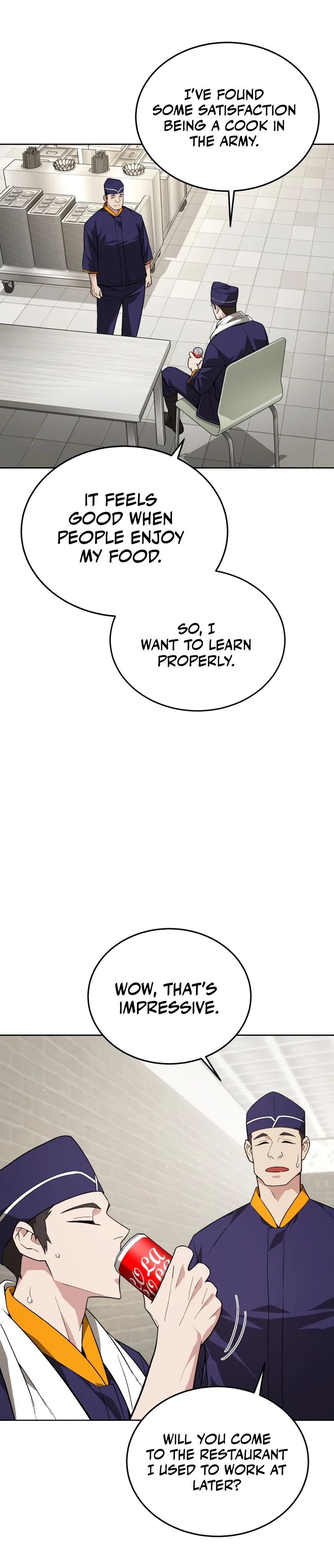 Apocalyptic Chef Awakening Chapter 1 277 39