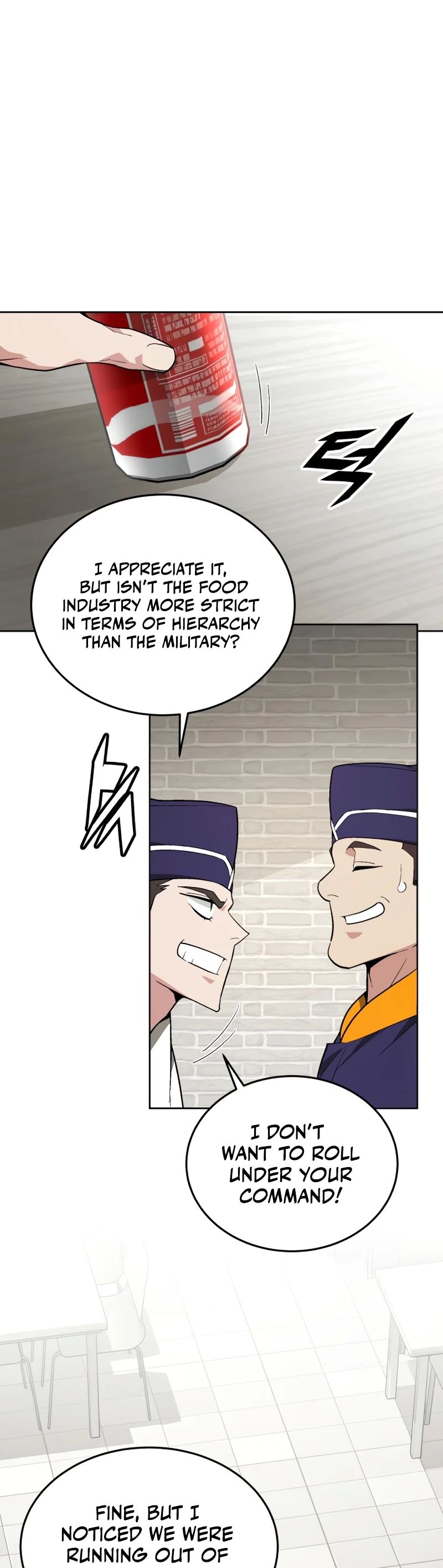 Apocalyptic Chef Awakening Chapter 1 279 41