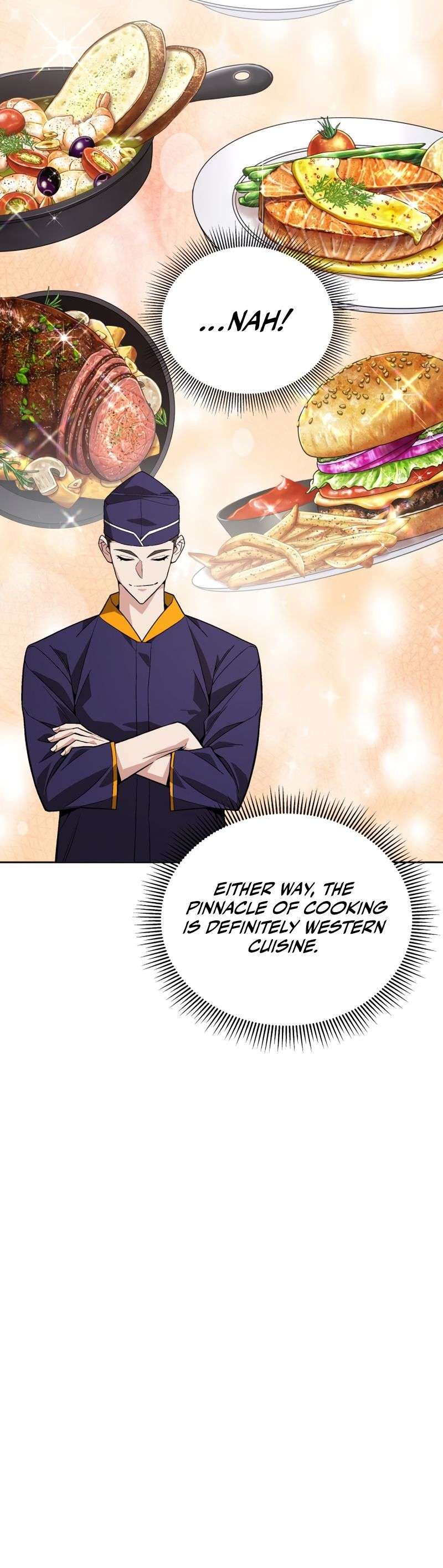 Apocalyptic Chef Awakening Chapter 1 282 44