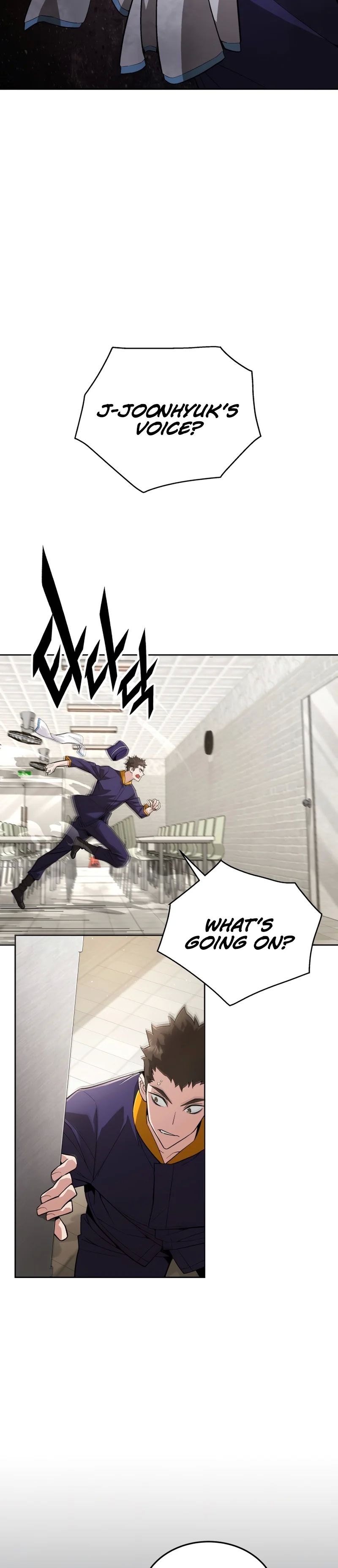 Apocalyptic Chef Awakening Chapter 1 284 46