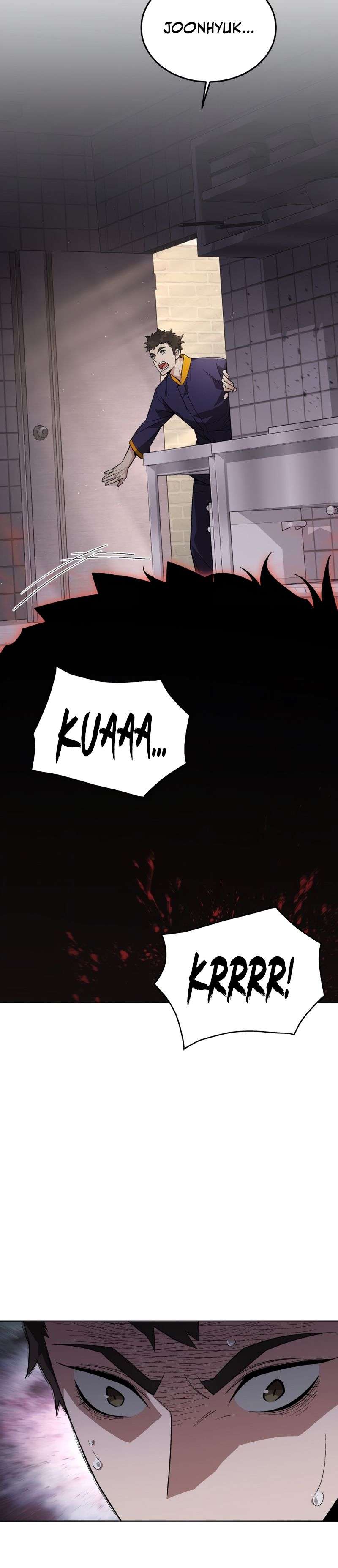 Apocalyptic Chef Awakening Chapter 1 285 47
