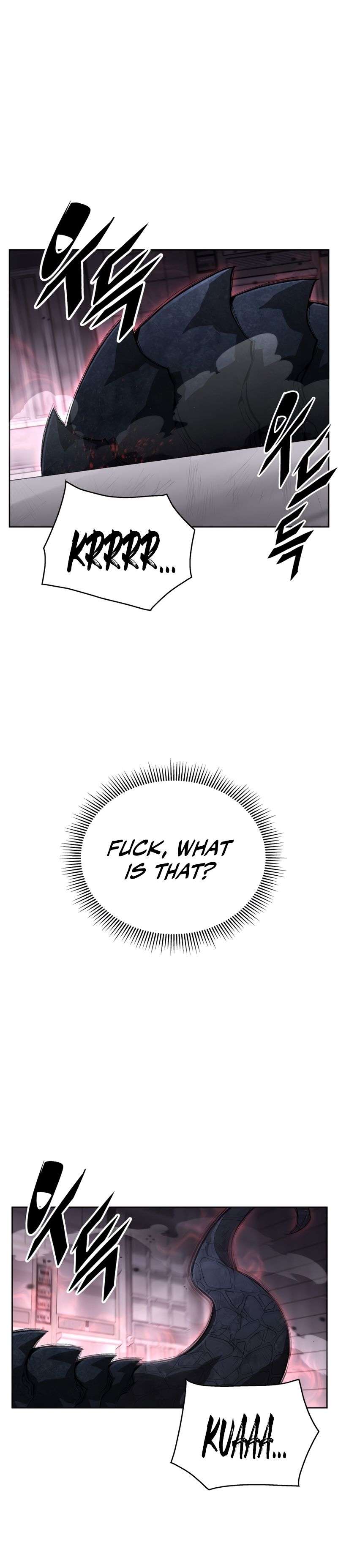 Apocalyptic Chef Awakening Chapter 1 286 48