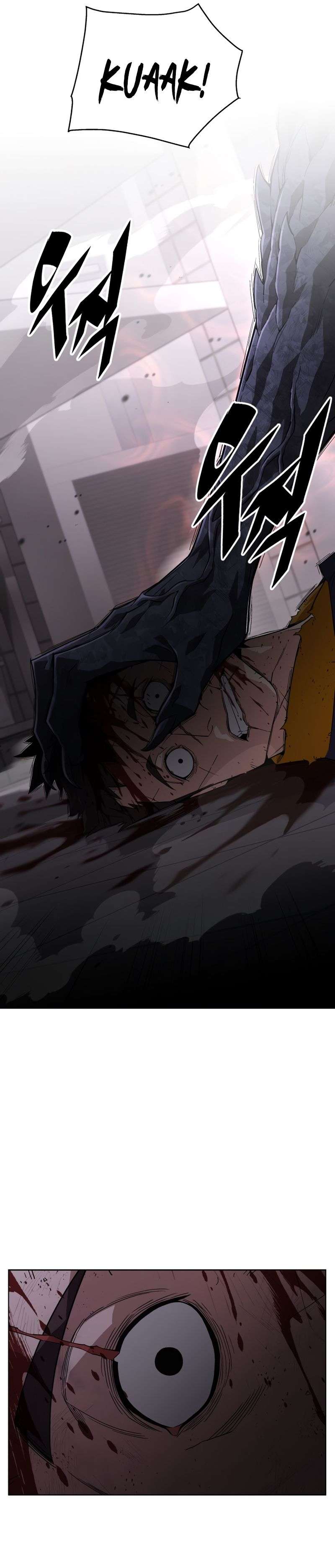 Apocalyptic Chef Awakening Chapter 1 287 49