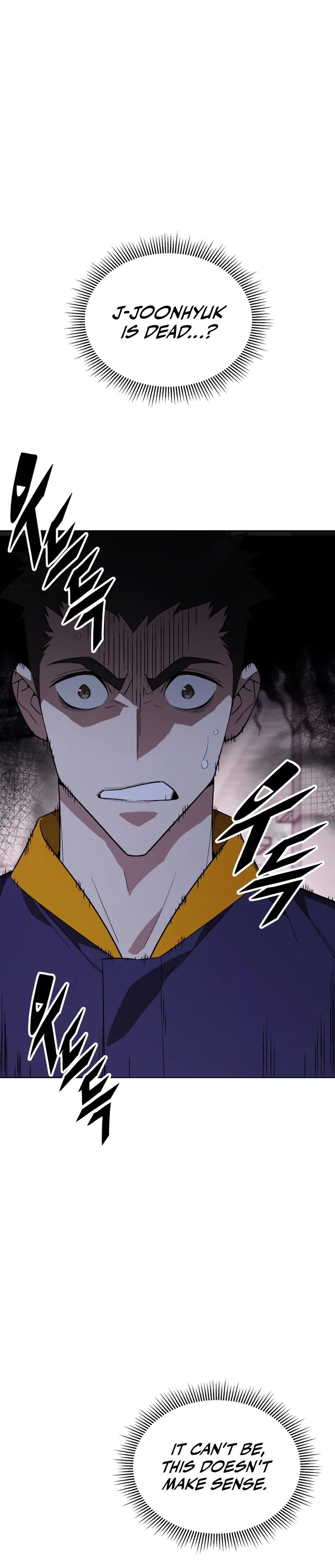 Apocalyptic Chef Awakening Chapter 1 288 50