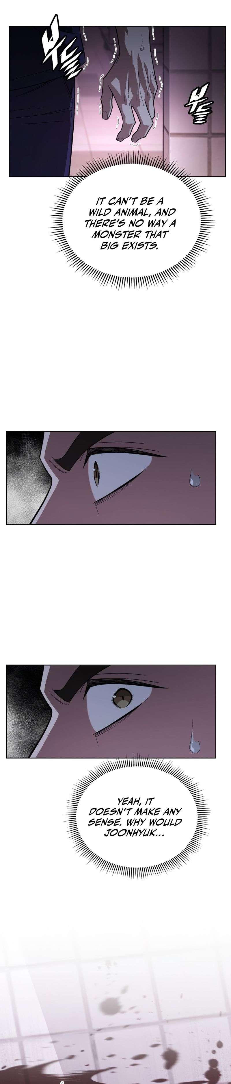 Apocalyptic Chef Awakening Chapter 1 289 51