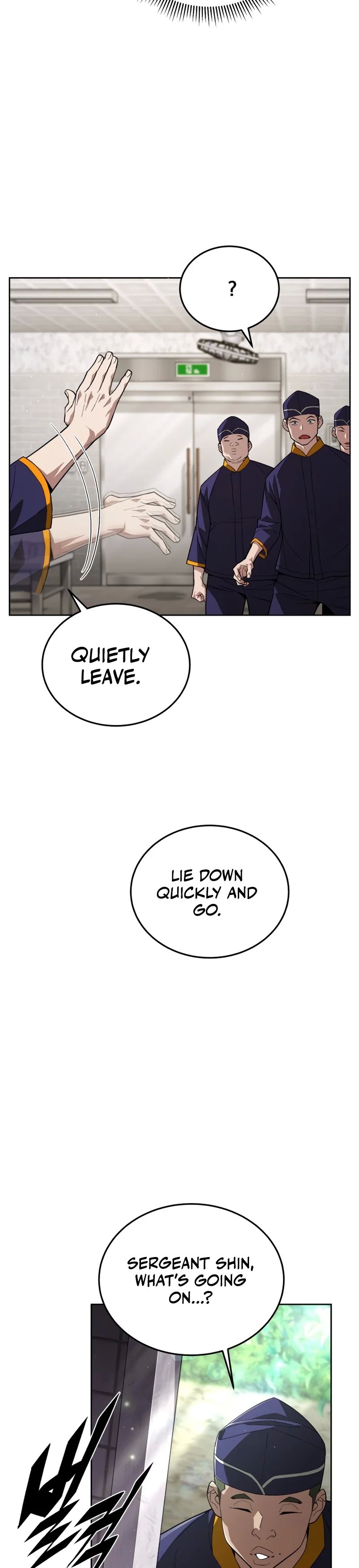 Apocalyptic Chef Awakening Chapter 1 292 54