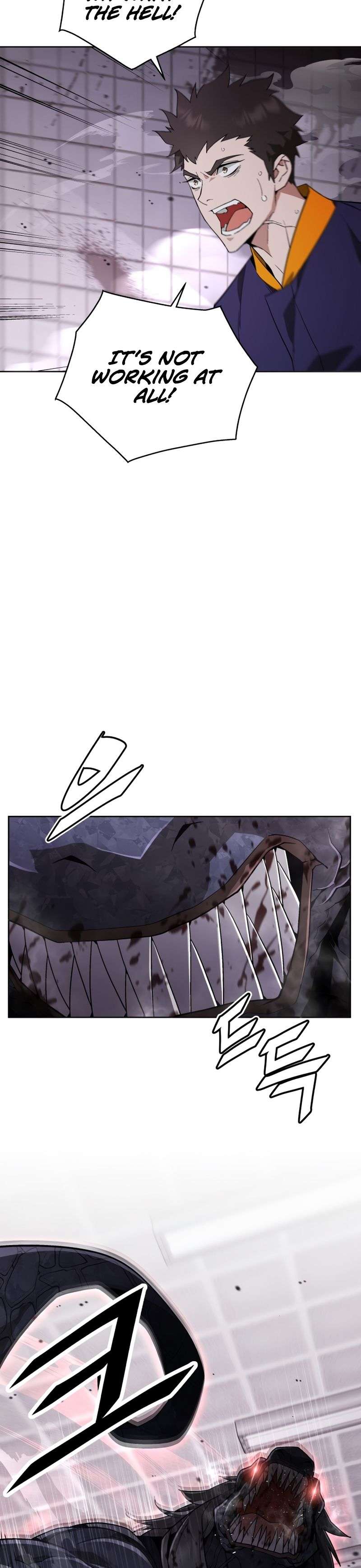 Apocalyptic Chef Awakening Chapter 1 300 62
