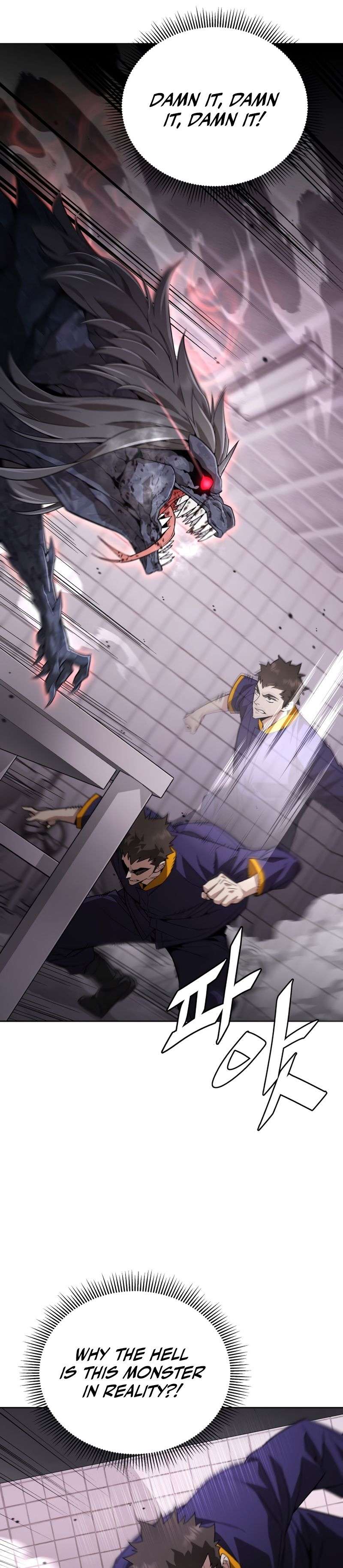 Apocalyptic Chef Awakening Chapter 1 303 65