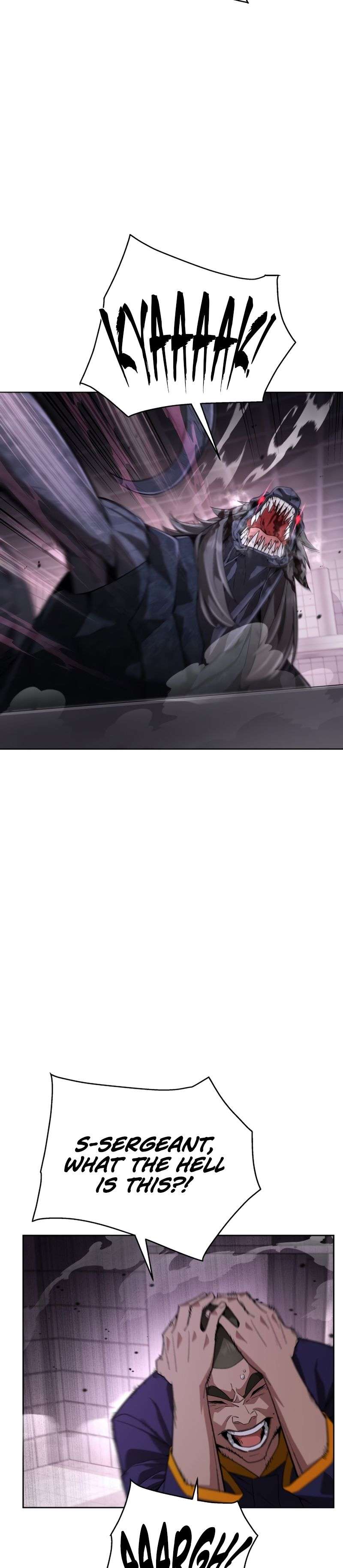 Apocalyptic Chef Awakening Chapter 1 305 67