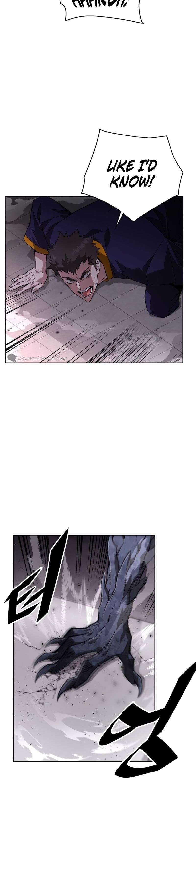 Apocalyptic Chef Awakening Chapter 1 306 68