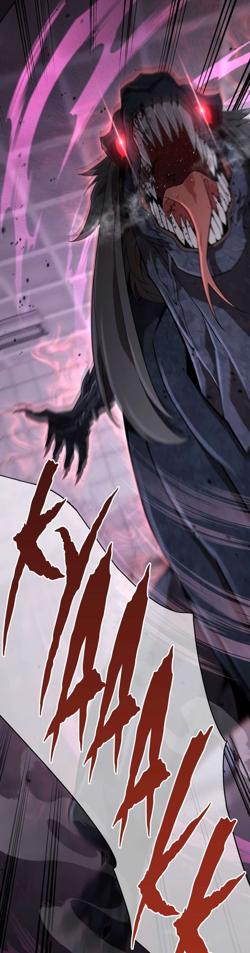 Apocalyptic Chef Awakening Chapter 1 309 71